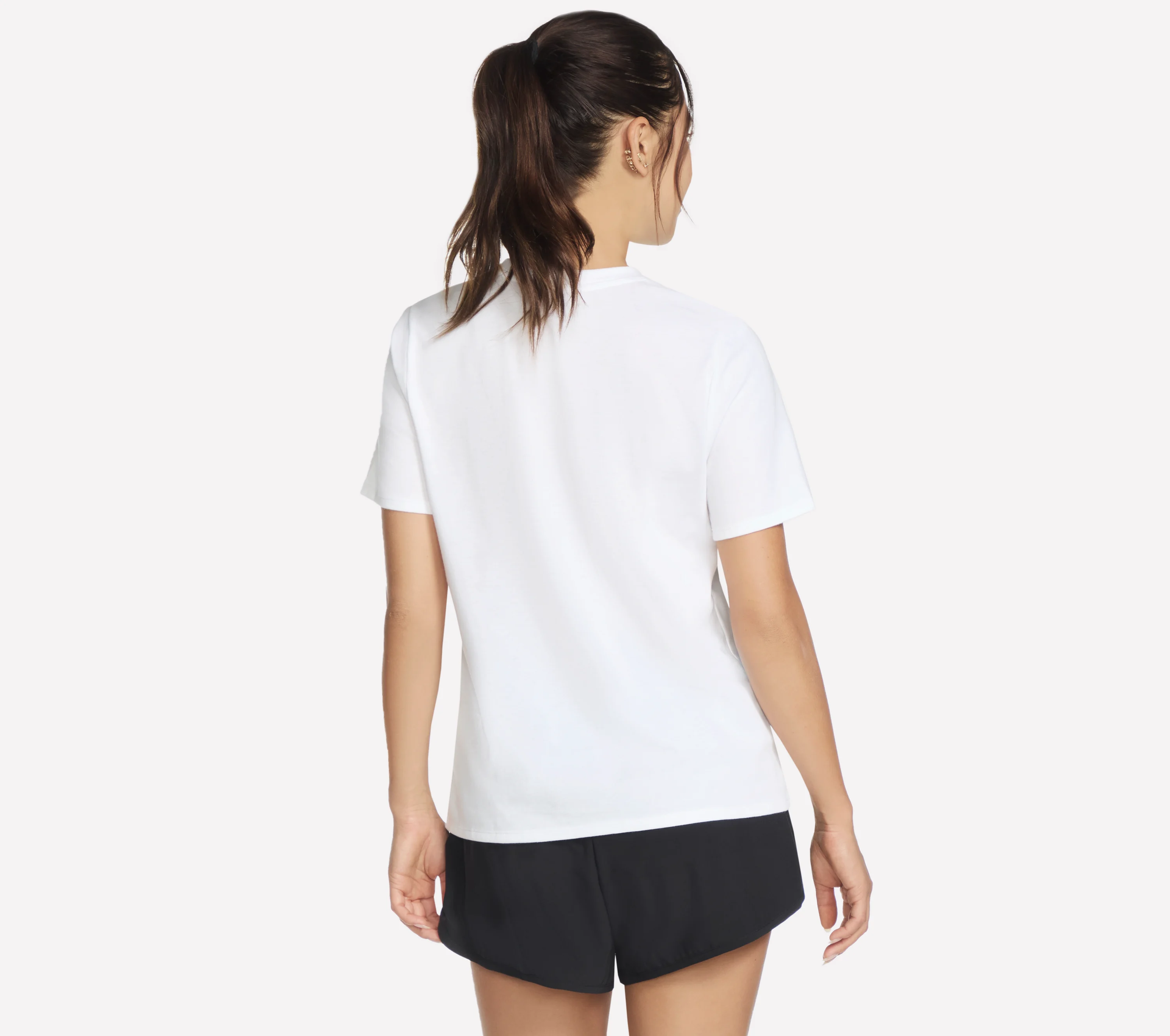 Skechers VELOCITY women's tee